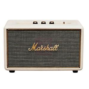 Marshall Acton Wireless Bluetooth Cream Speaker System